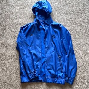 Chelsea FC Adidas Training Jacket size M